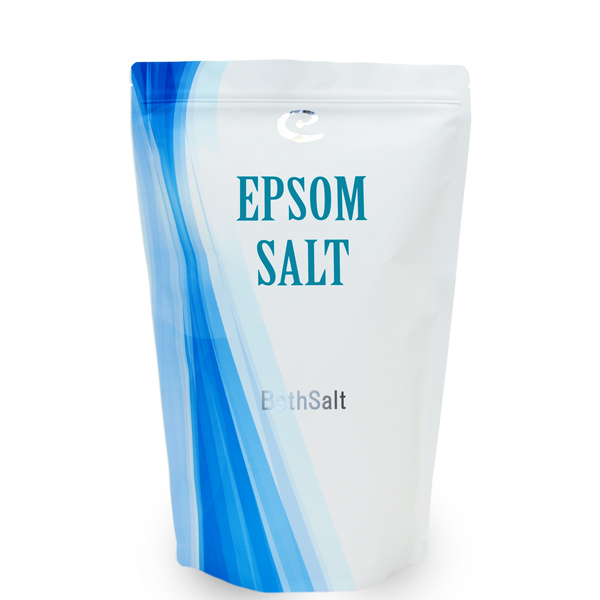 エプソム　ソルト　EPSOM SALT  浴用化粧料　入浴剤